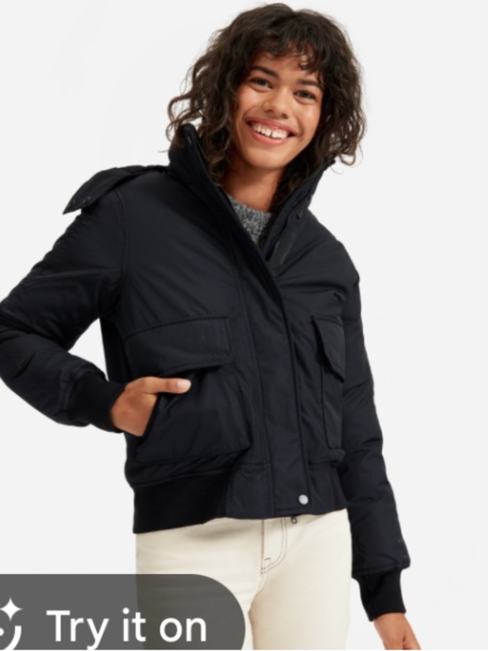 The Renew Heavyweight
Bomber